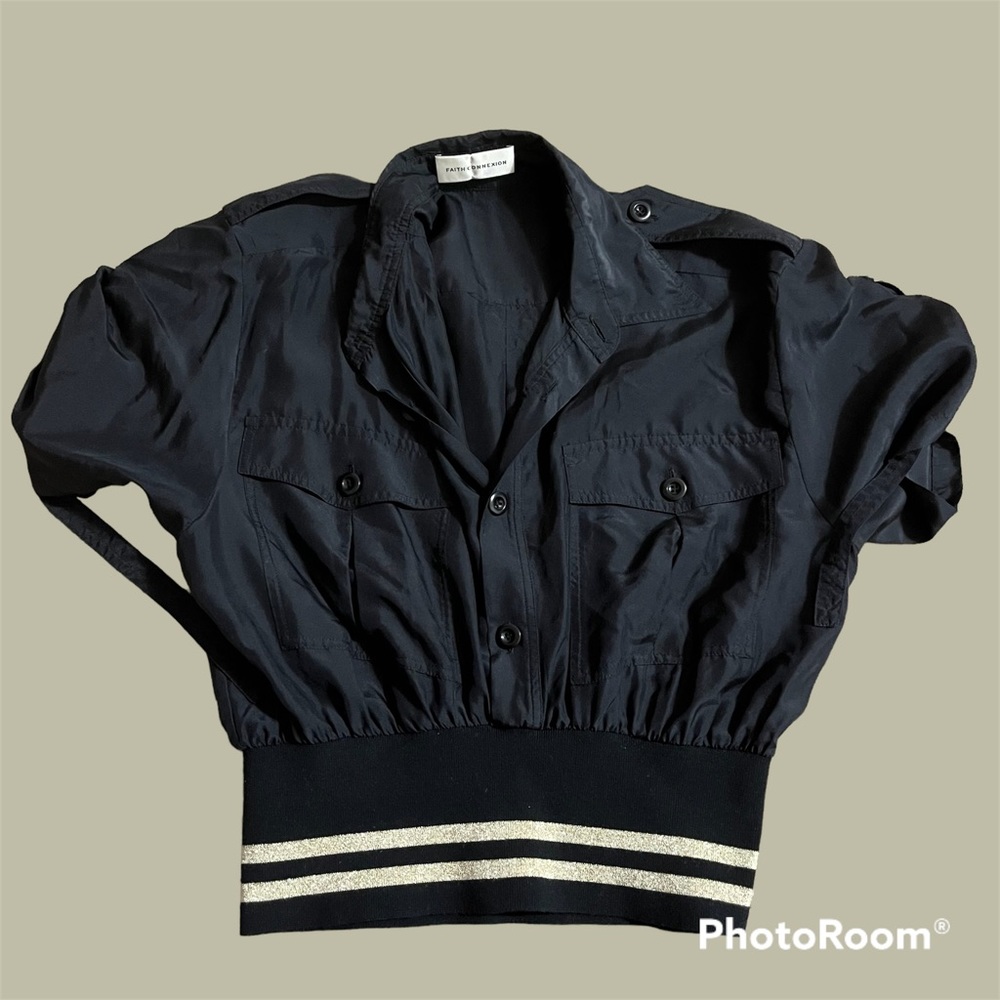 [Faith Connexion] Wonderful Top!